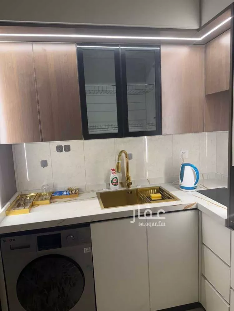 Furnished Apartment for Booking in Riyadh Al Aziziyah صورة 4