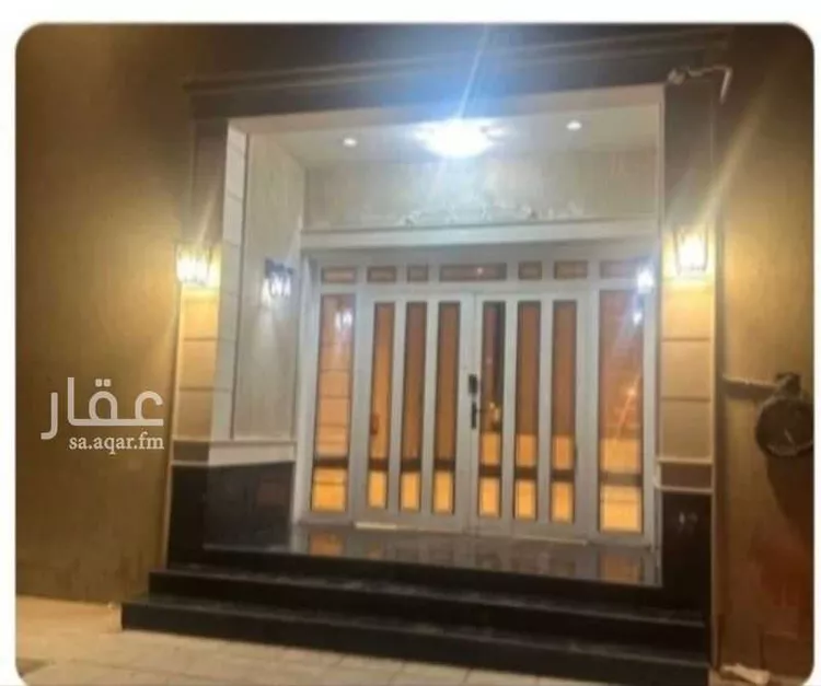شقة مفروشة للحجز في حي العزيزية ، الرياض ، منطقة الرياض 7