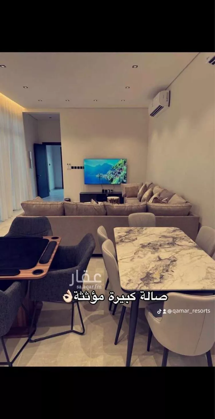 فيلا للإيجار في شارع 3062755, مدينة مخطط استراحات العماريه, منطقة الرياض صورة 2
