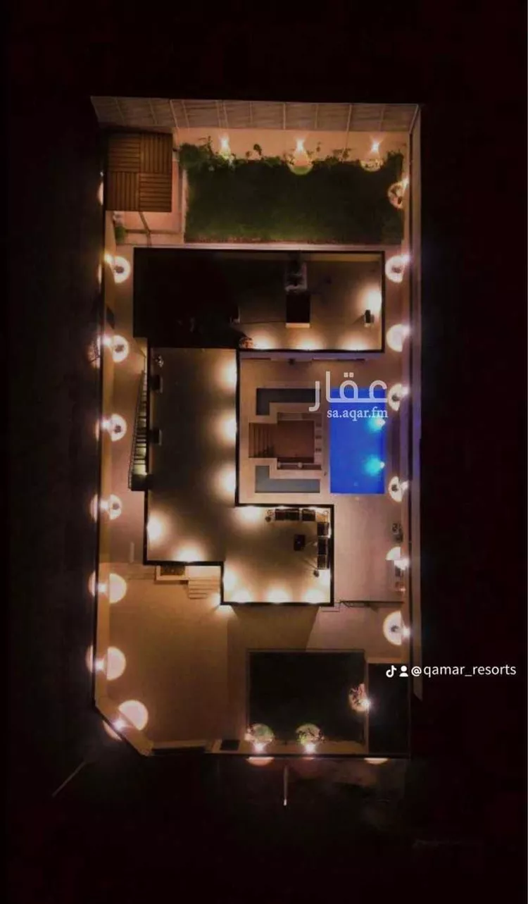 Villa for Rent in Ad Diriyah Ad Diriyah Al Jadidah 12