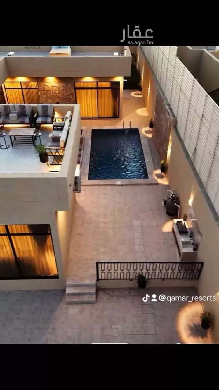 Villa for Rent in Ad Diriyah Ad Diriyah Al Jadidah 9