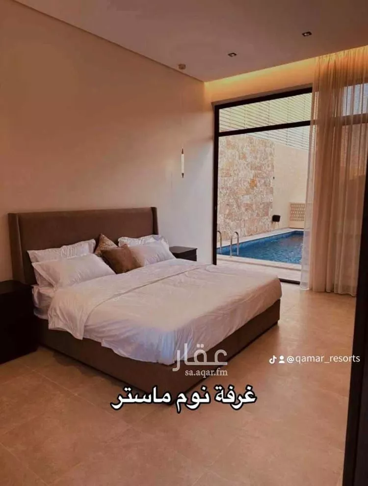 فيلا للإيجار في شارع 3062755, مدينة مخطط استراحات العماريه, منطقة الرياض صورة 4