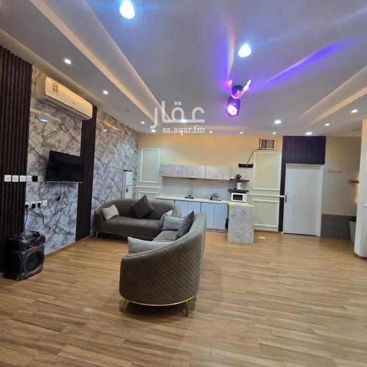 استراحة للإيجار في شارع تقى الدين التميمى, حي المهدية, مدينة الرياض, منطقة الرياض صورة 4