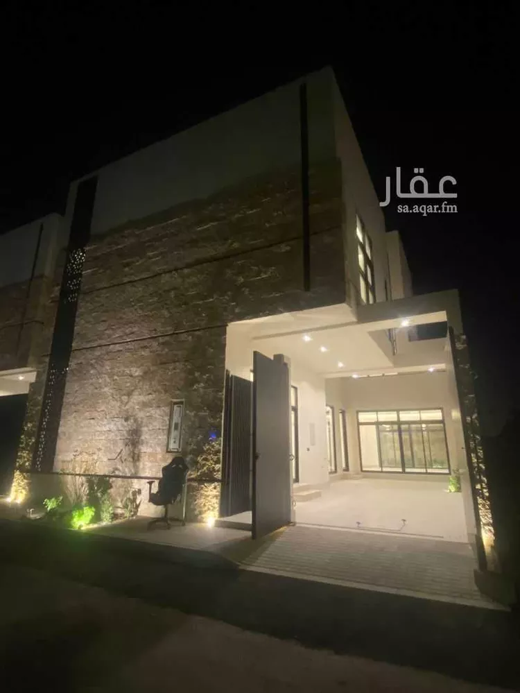 Villa for Sale in Riyadh Al Mahdiyah صورة 3