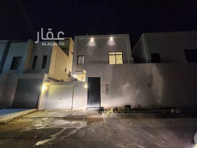 Villa for Rent in Riyadh Al Mahdiyah