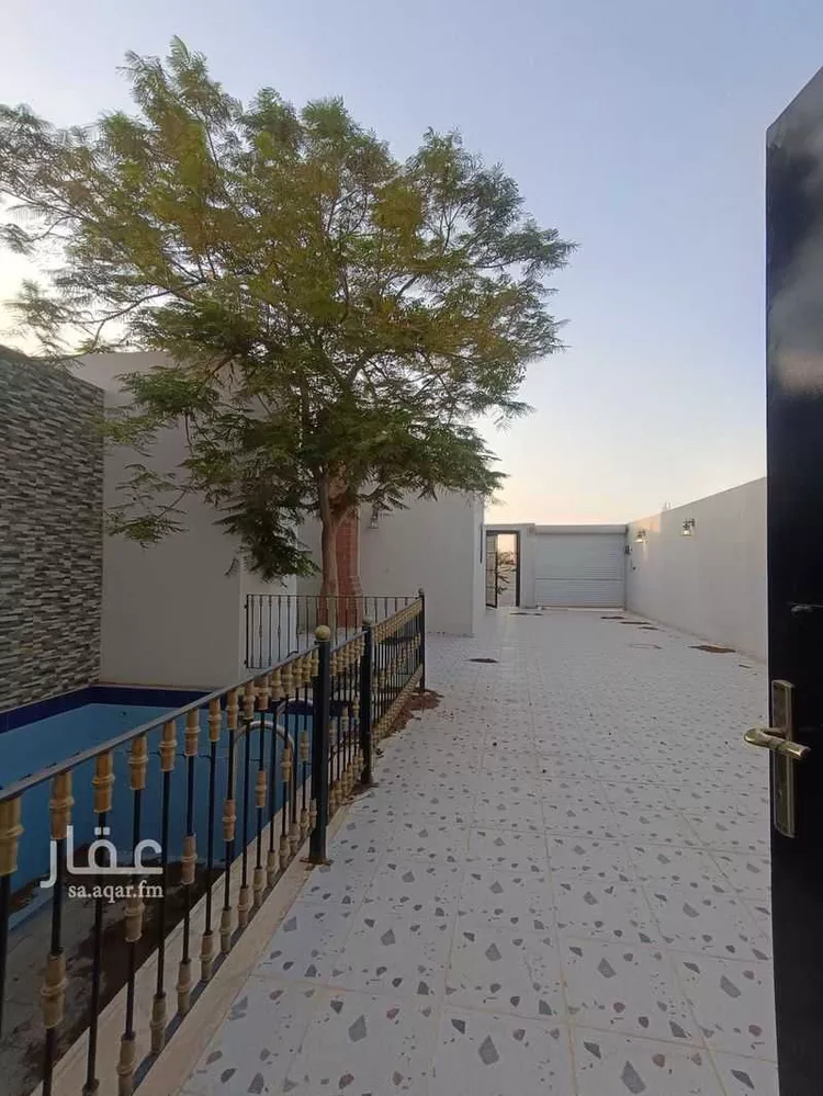 استراحة للإيجار في شارع ابن أبي الشكر الفلكي, حي المهدية, مدينة الرياض, منطقة الرياض صورة 2