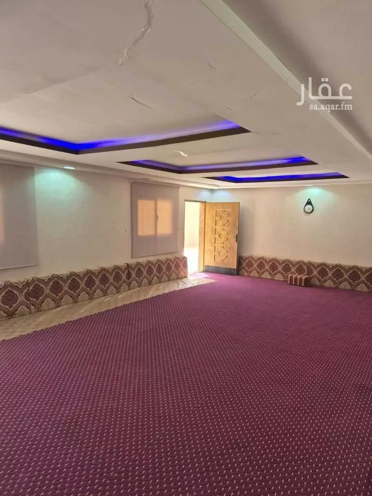 استراحة للبيع في شارع أبي عروة, حي طويق, مدينة المزاحمية, منطقة الرياض صورة 5