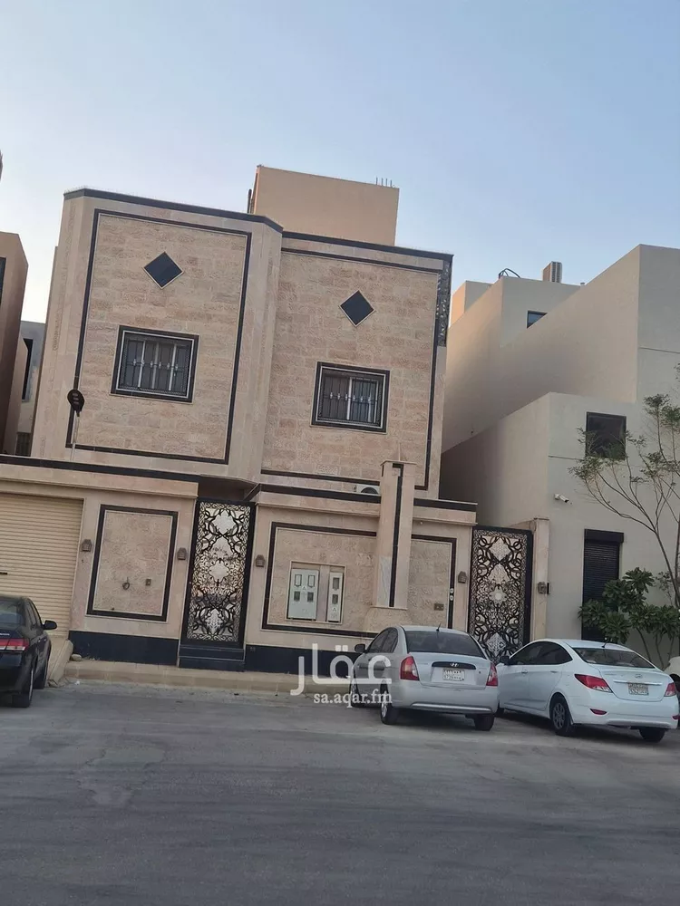 شقة للإيجار في شارع عثمان بن سليمان, حي المهدية, مدينة الرياض, منطقة الرياض صورة 3