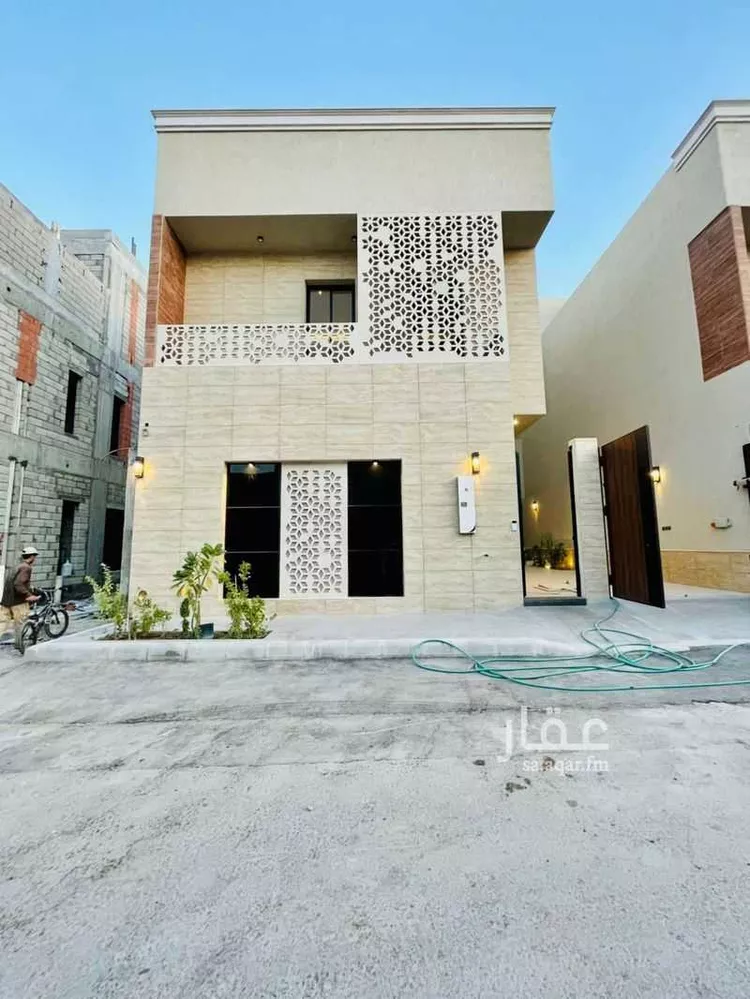 فيلا للبيع في شارع عثمان بن سليمان, حي المهدية, مدينة الرياض, منطقة الرياض