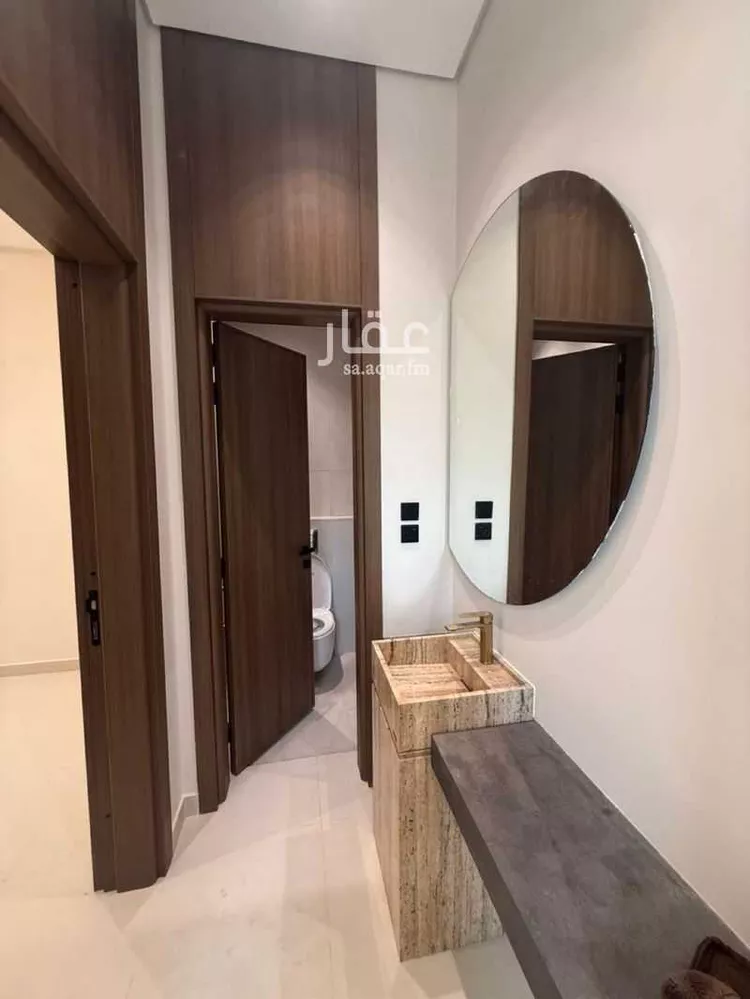 فيلا للبيع في شارع سيف الدين الخطيب, حي المهدية, مدينة الرياض, منطقة الرياض صورة 5