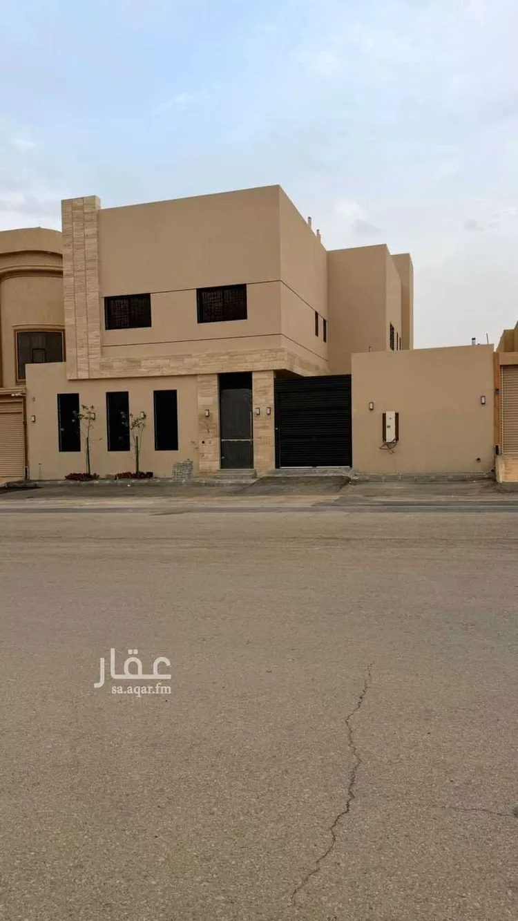 دور للإيجار في شارع فؤاد محمد عمر توفيق, حي المهدية, مدينة الرياض, منطقة الرياض صورة 2