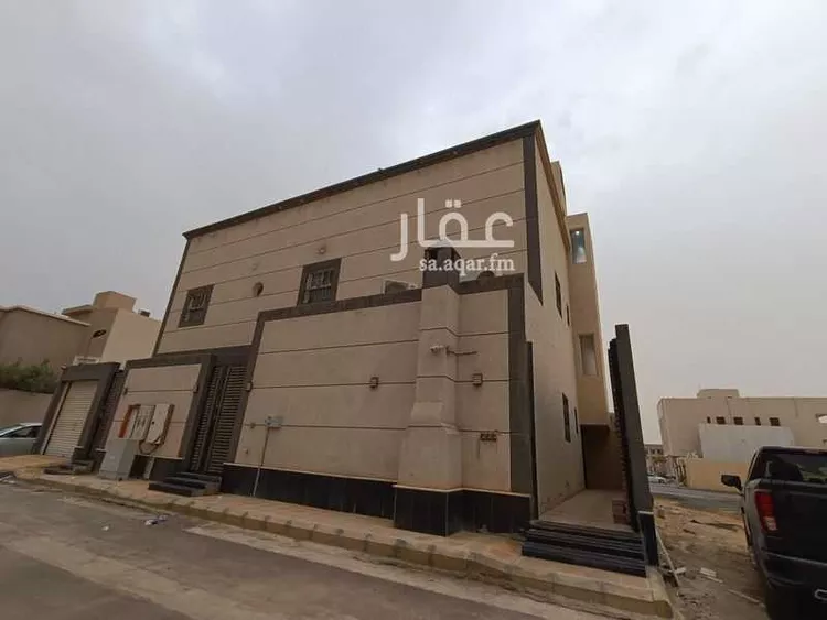 Apartment for Rent in Riyadh Al Mahdiyah