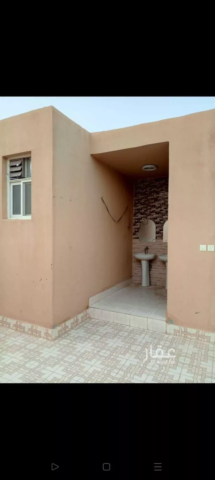 استراحة للبيع في شارع نور الدين أرسلان, حي المهدية, مدينة الرياض, منطقة الرياض 6