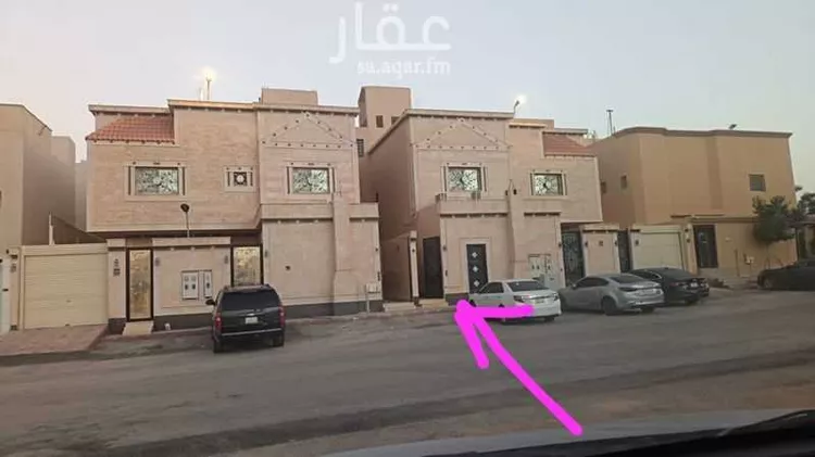 شقة للإيجار في شارع ابن سعيد الموصلي, حي المهدية, مدينة الرياض, منطقة الرياض