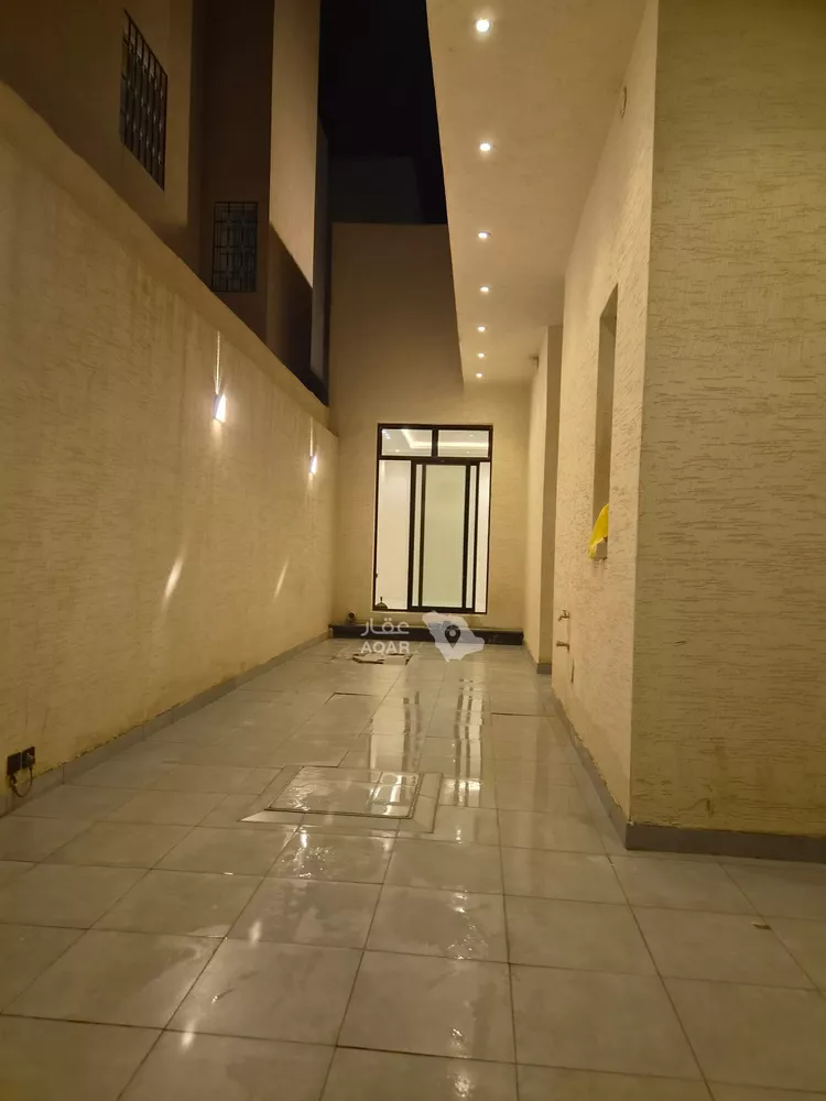 فيلا للإيجار في حي المهدية, مدينة الرياض, منطقة الرياض صورة 2