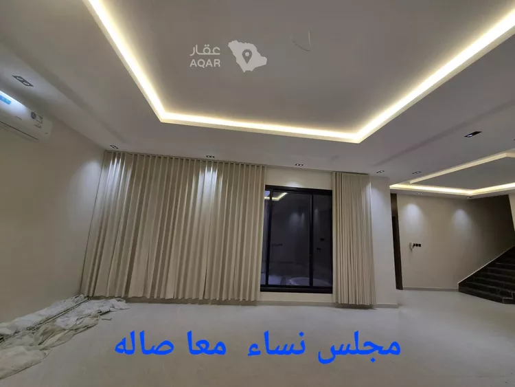 Villa for Rent in Riyadh Al Mahdiyah صورة 4