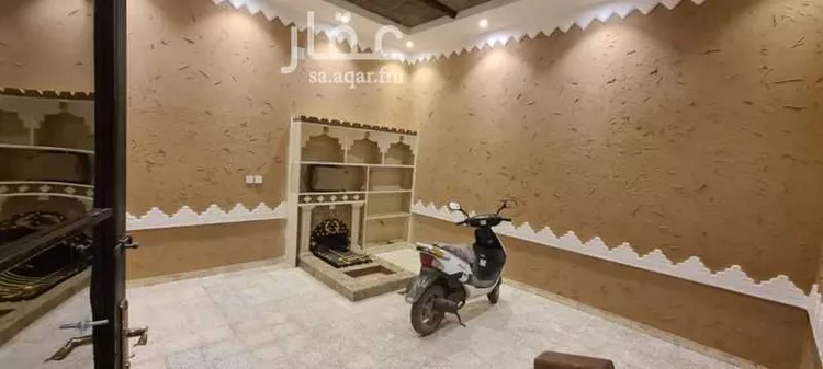 فيلا للبيع في شارع محمد بن الطيب, حي المهدية, مدينة الرياض, منطقة الرياض صورة 2