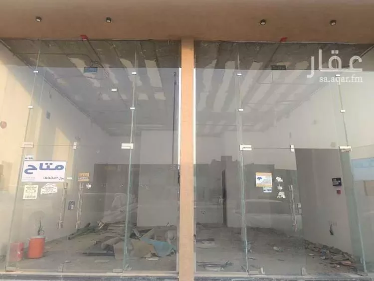 محل للإيجار في شارع السيل الكبير, حي المهدية, مدينة الرياض, منطقة الرياض