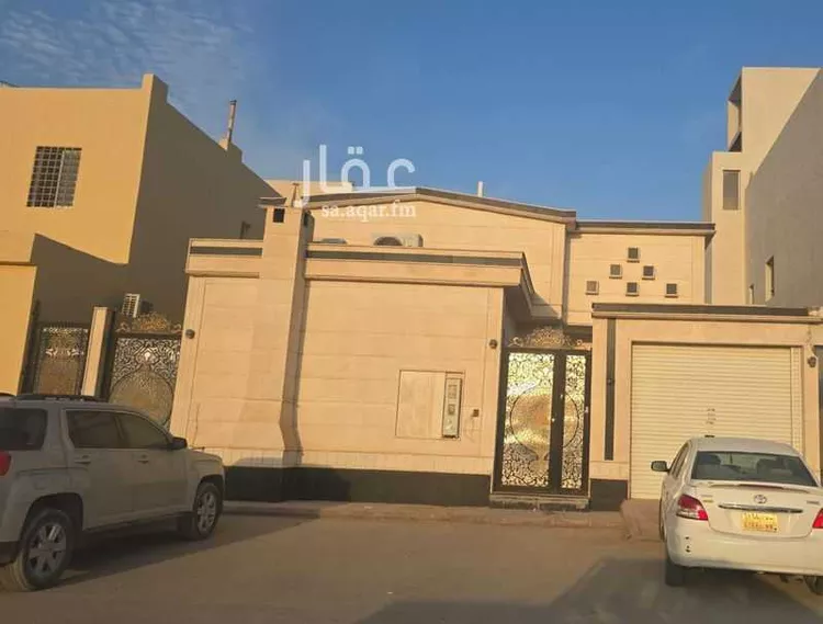 دور للبيع في شارع أحمد بن أبي يعلى, حي المهدية, مدينة الرياض, منطقة الرياض صورة 3