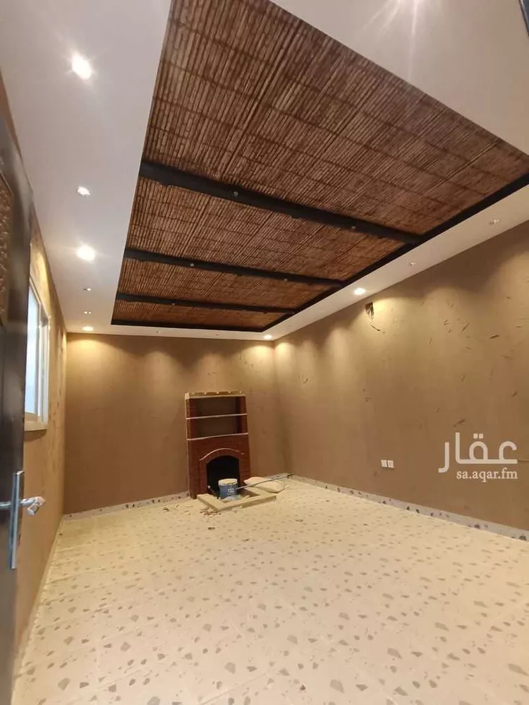 استراحة للإيجار في شارع ابن أبي الشكر الفلكي, حي المهدية, مدينة الرياض, منطقة الرياض صورة 3