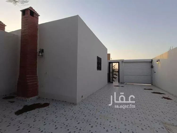 استراحة للإيجار في شارع ابن أبي الشكر الفلكي, حي المهدية, مدينة الرياض, منطقة الرياض 8