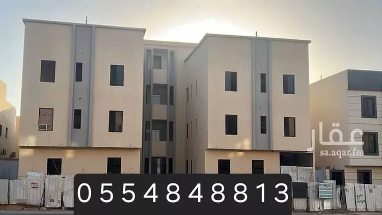 Building for Rent in Riyadh Dhahrat Laban
