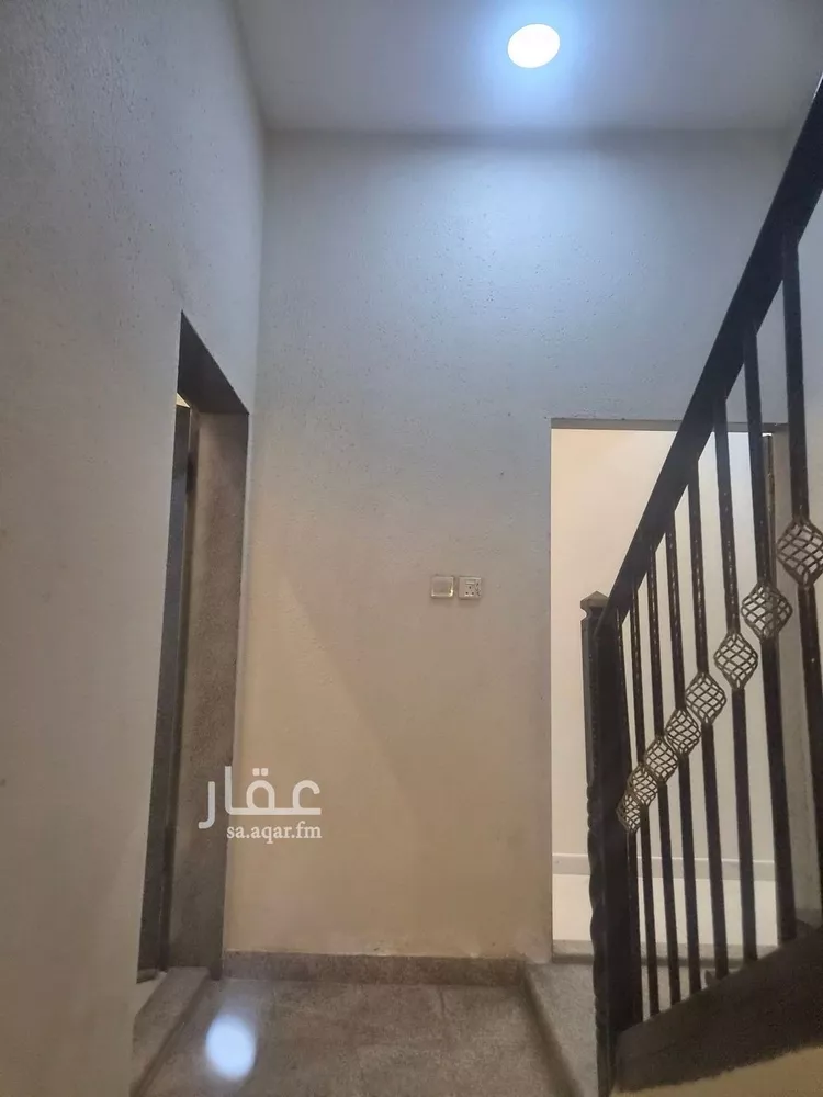 شقة للإيجار في شارع عثمان بن سليمان, حي المهدية, مدينة الرياض, منطقة الرياض صورة 4