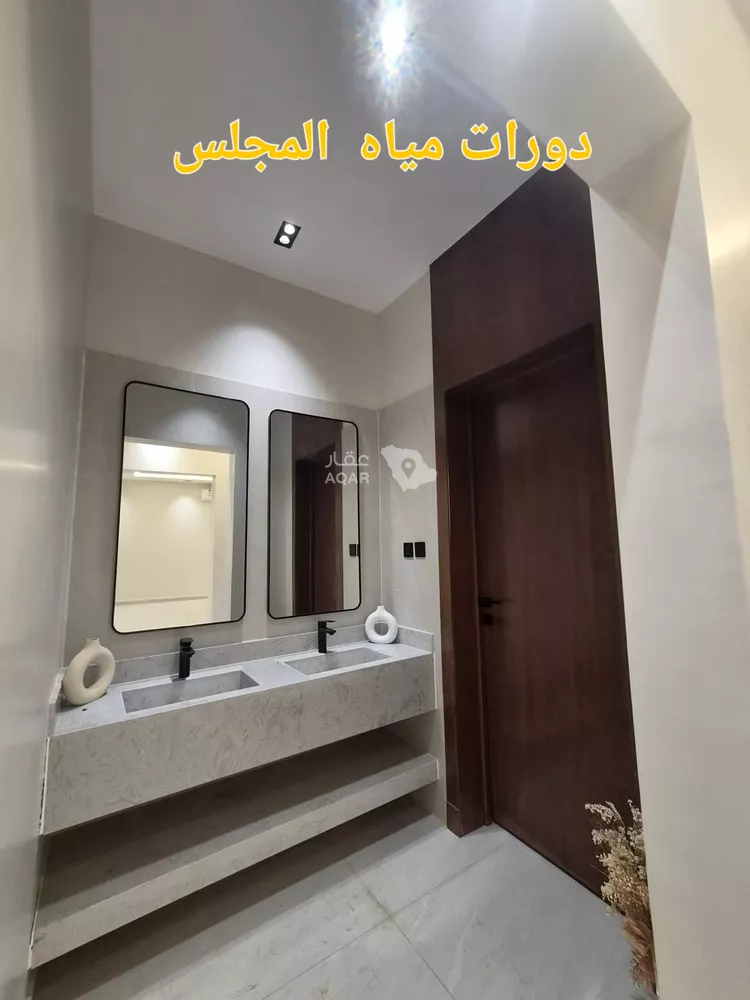 Villa for Rent in Riyadh Al Mahdiyah صورة 5