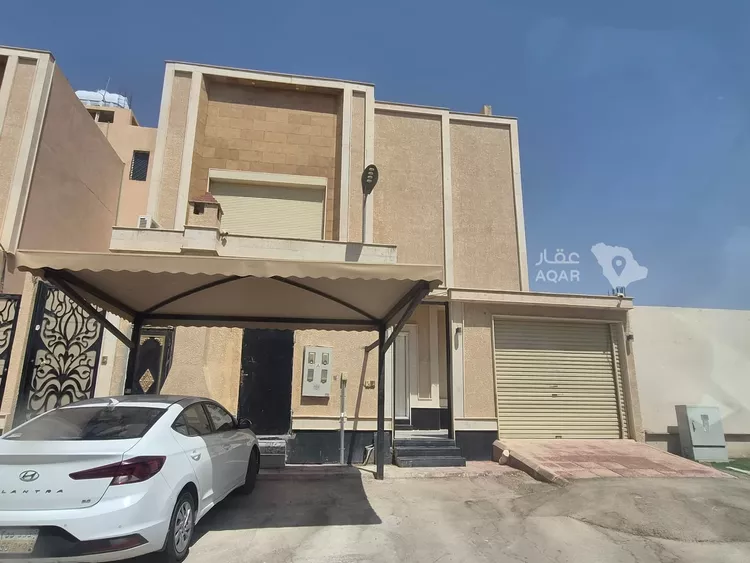 Villa for Rent in Riyadh Al Mahdiyah