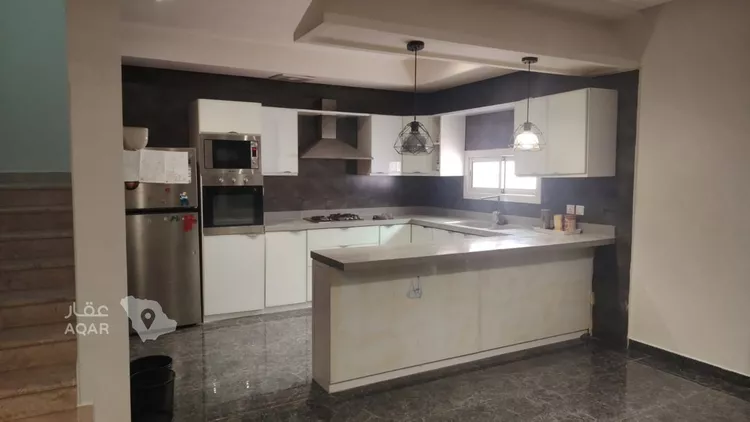 شقة للإيجار في شارع سويد بن حارثة, حي حطين, مدينة الرياض, منطقة الرياض 2