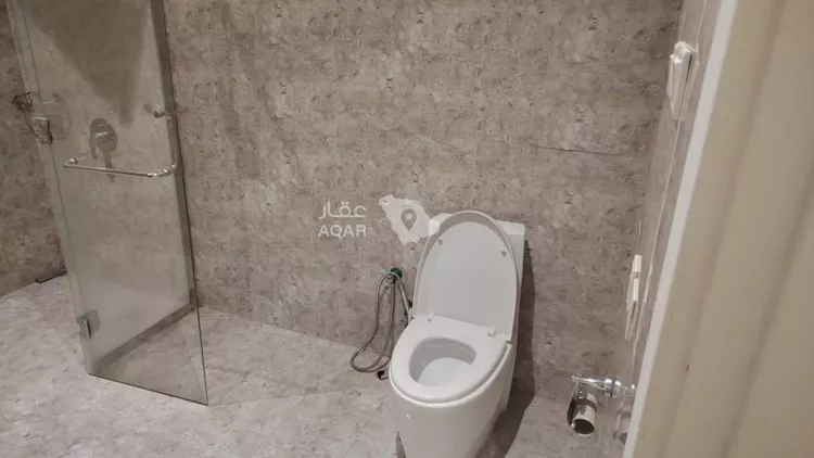 شقة للإيجار في شارع سويد بن حارثة, حي حطين, مدينة الرياض, منطقة الرياض 7