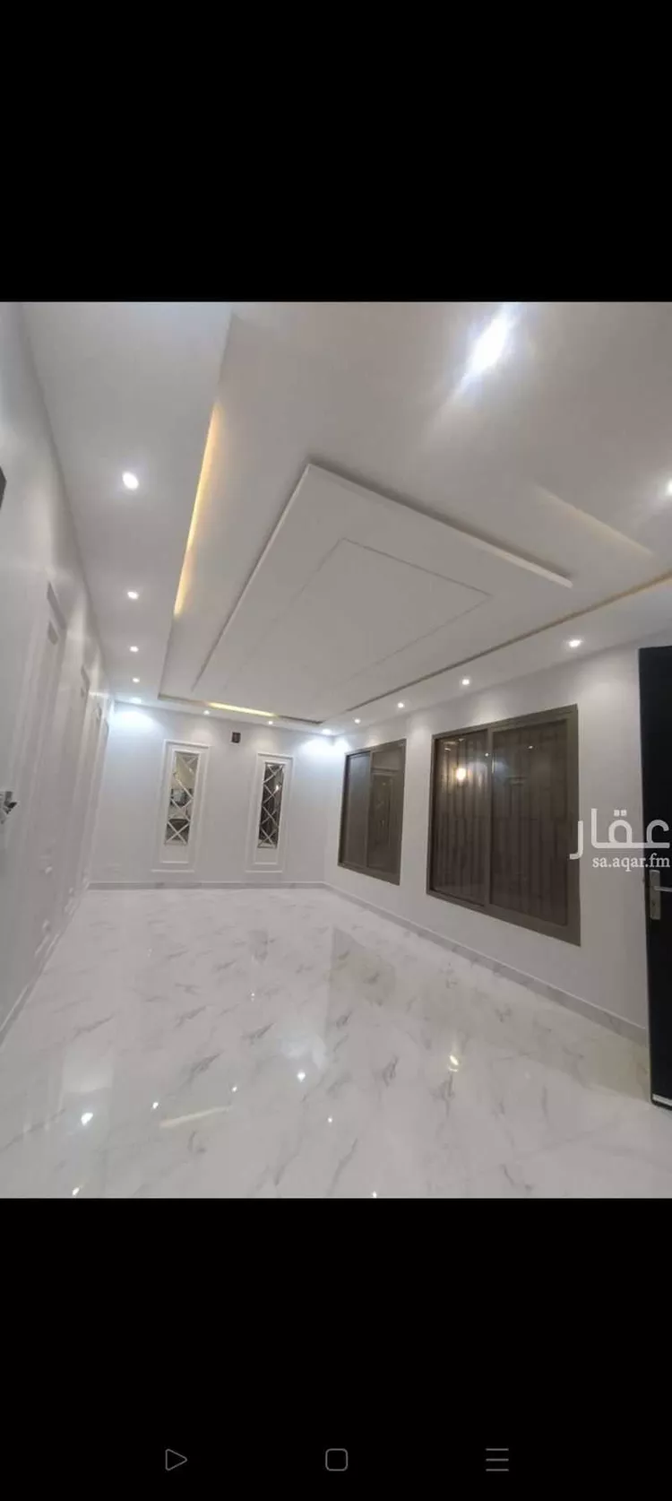 فيلا للإيجار في شارع محمد البندنيجي, حي المهدية, مدينة الرياض, منطقة الرياض صورة 2