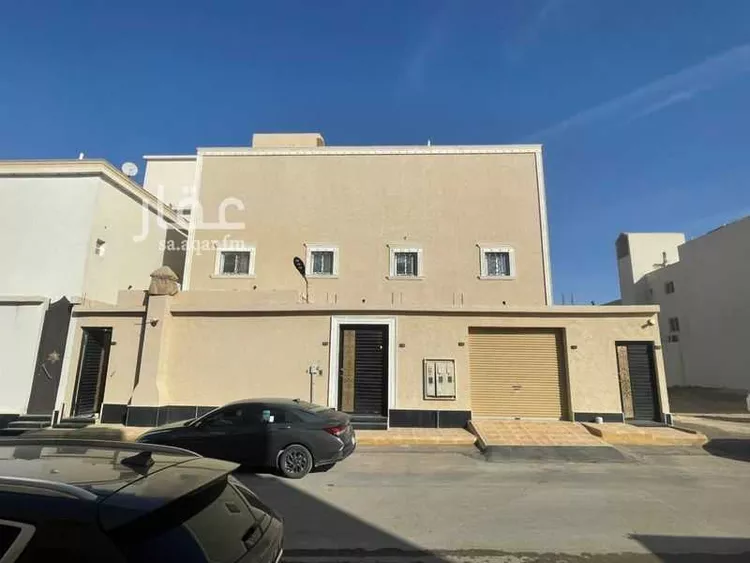 فيلا للبيع في شارع عثمان بن سليمان, حي المهدية, مدينة الرياض, منطقة الرياض