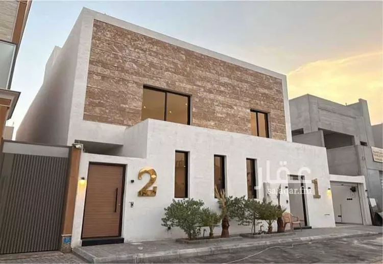 دور للإيجار في حي المهدية, مدينة الرياض, منطقة الرياض