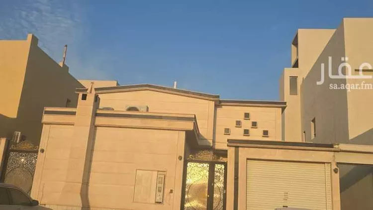 دور للبيع في شارع أحمد بن أبي يعلى, حي المهدية, مدينة الرياض, منطقة الرياض صورة 5