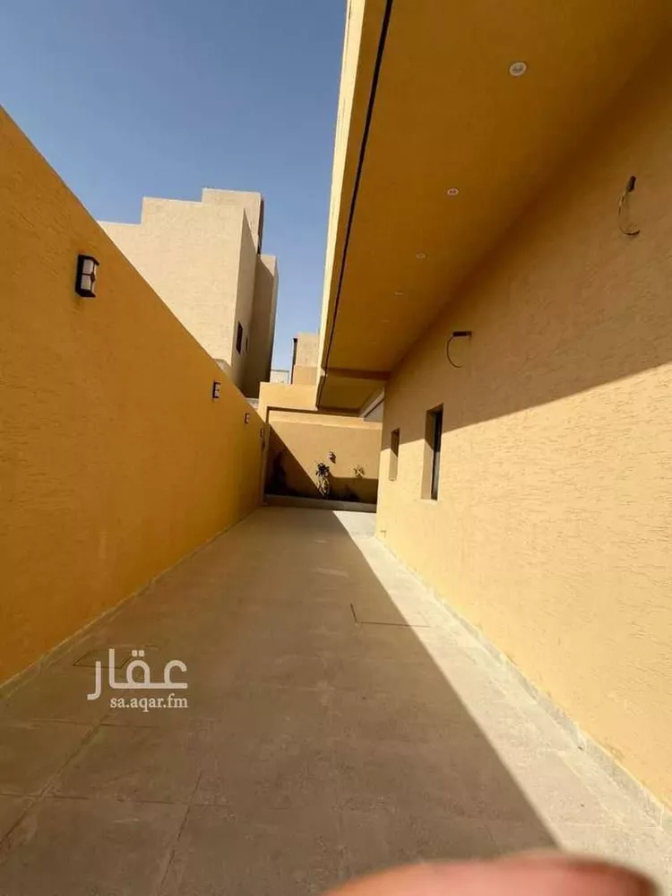 عمارة للإيجار في شارع أبي عروة, حي المهدية, مدينة الرياض, منطقة الرياض صورة 4