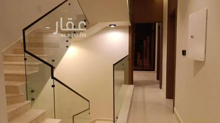 فيلا للبيع في شارع ابن أبي عذيبة, حي المهدية, مدينة الرياض, منطقة الرياض 7