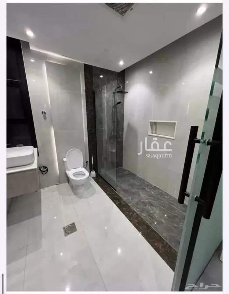 شقة للإيجار في شارع الجوز, حي ظهرة لبن, مدينة الرياض, منطقة الرياض صورة 3