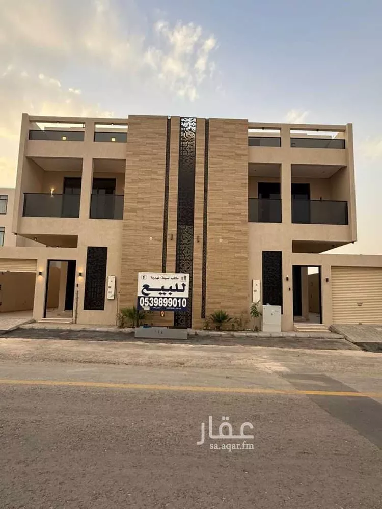 Villa for Sale in Riyadh Al Mahdiyah 9