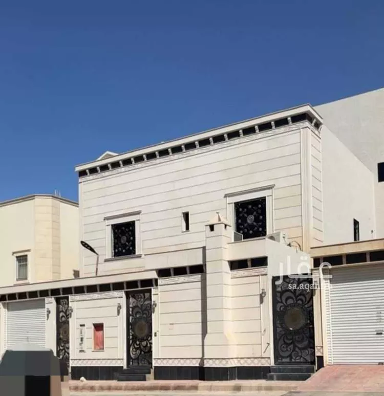 فيلا للبيع في شارع محمد بن علي الكيلاني, حي المهدية, مدينة الرياض, منطقة الرياض