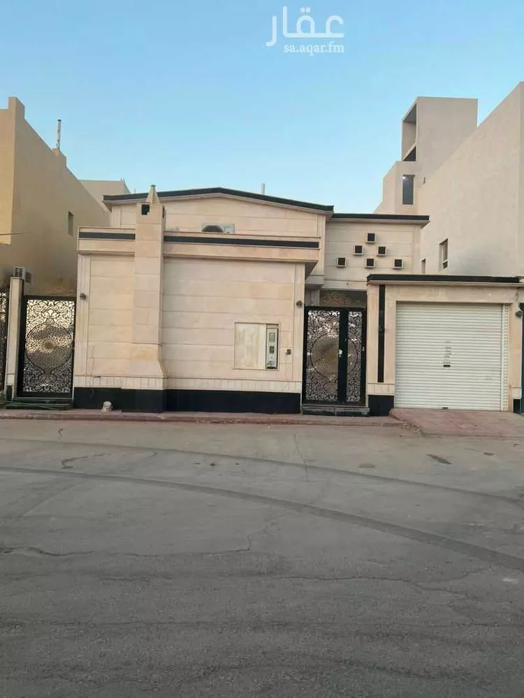 دور للبيع في حي المهدية, مدينة الرياض, منطقة الرياض صورة 3