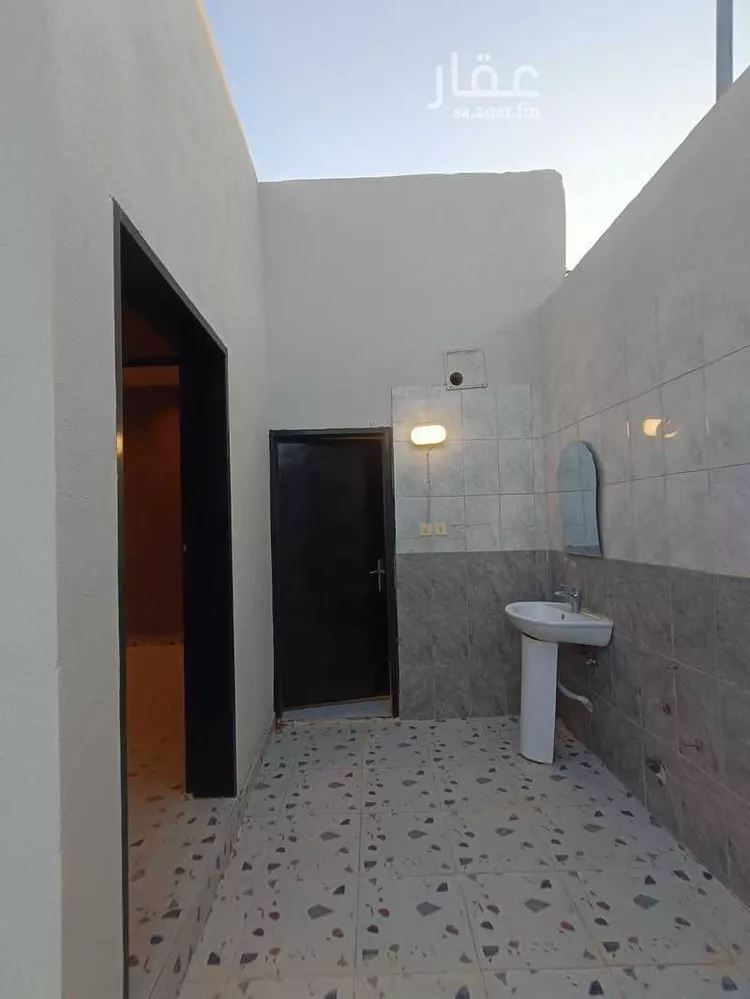 استراحة للإيجار في شارع ابن أبي الشكر الفلكي, حي المهدية, مدينة الرياض, منطقة الرياض 6