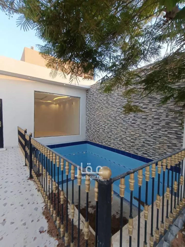 استراحة للإيجار في شارع ابن أبي الشكر الفلكي, حي المهدية, مدينة الرياض, منطقة الرياض 10