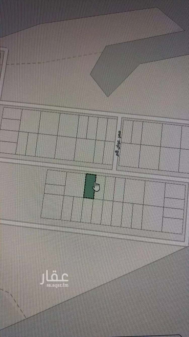 Land for Sale in Riyadh Al Mahdiyah صورة 3