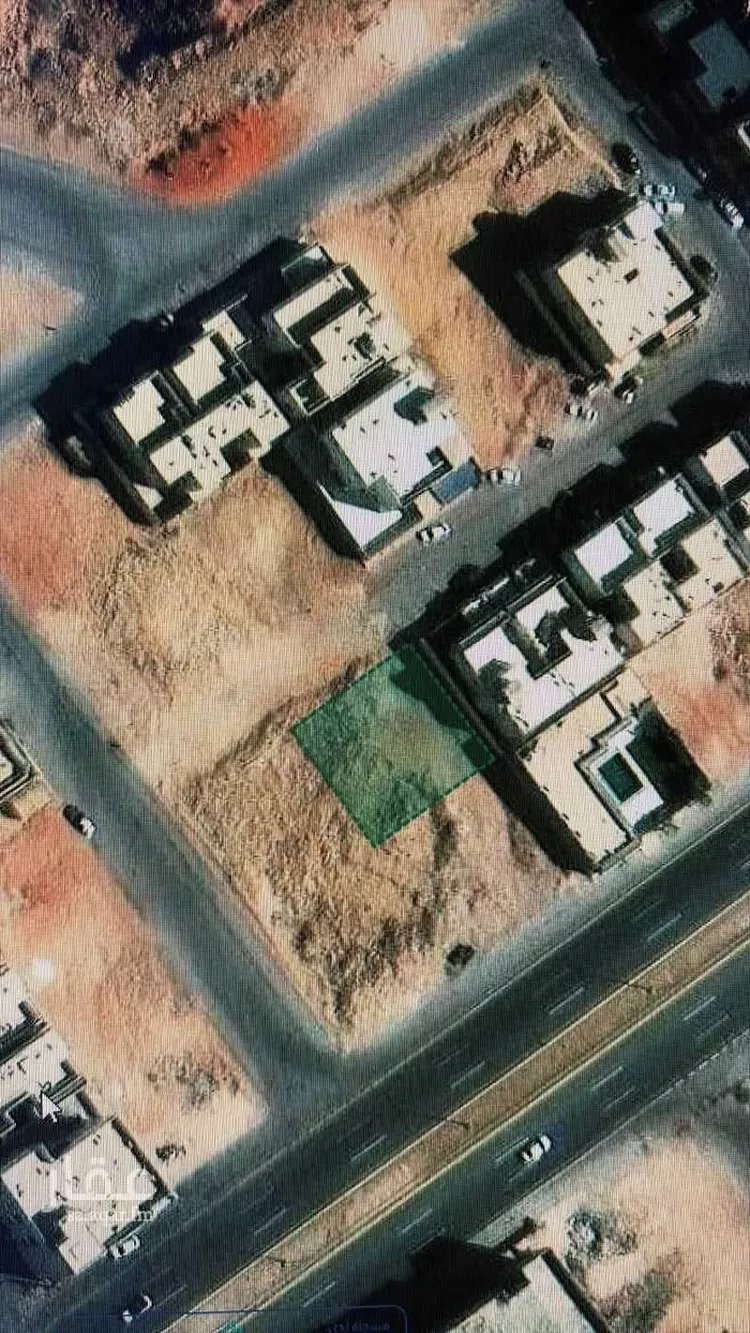 أرض للبيع في شارع 417 المهدية, حي المهدية, مدينة الرياض, منطقة الرياض صورة 3