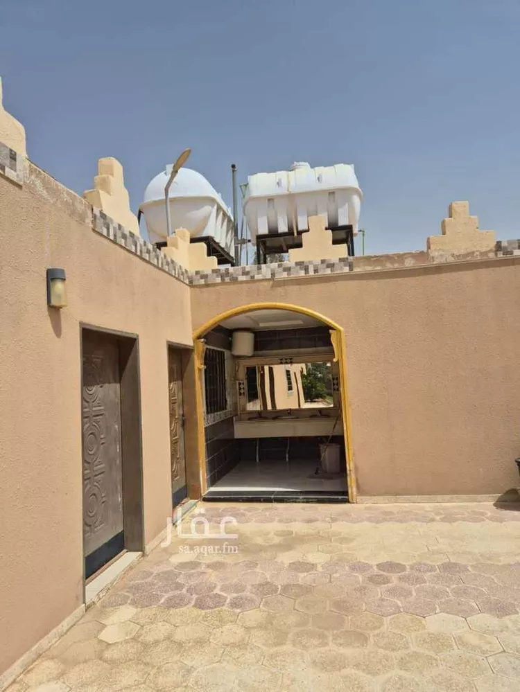 استراحة للإيجار في شارع الراشدية 100, حي الراشدية, مدينة المزاحمية, منطقة الرياض صورة 5