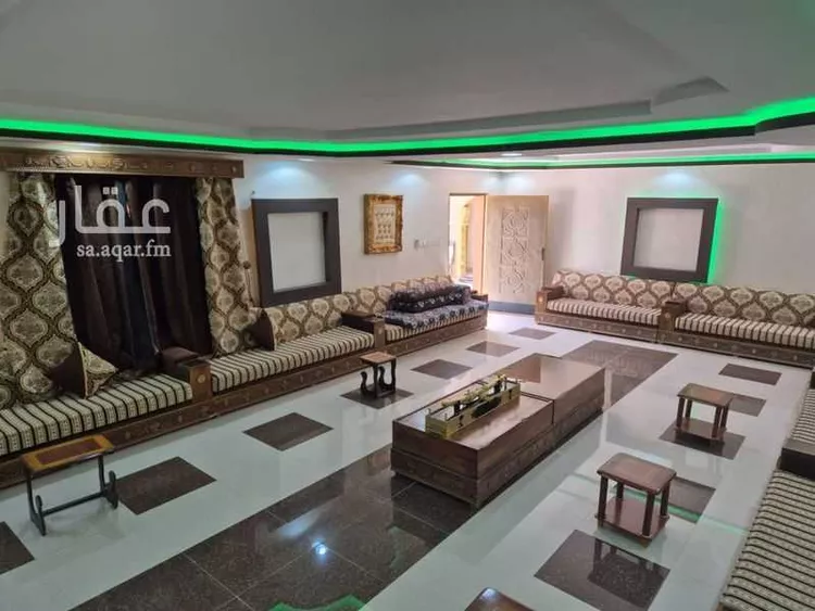 استراحة للبيع في شارع أبي عروة, حي طويق, مدينة المزاحمية, منطقة الرياض 7
