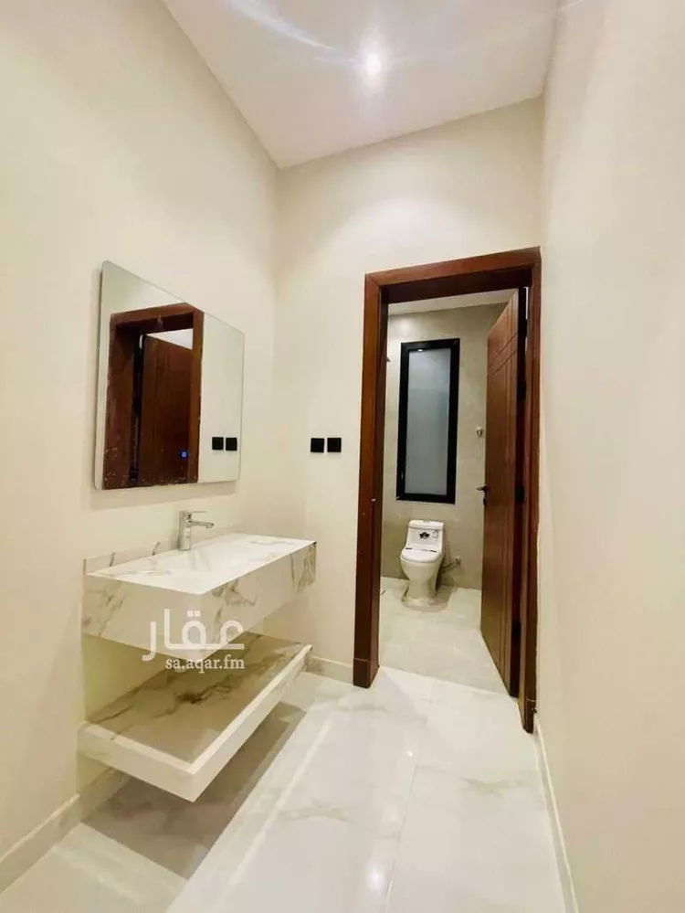 دور للإيجار في حي المهدية, مدينة الرياض, منطقة الرياض صورة 5