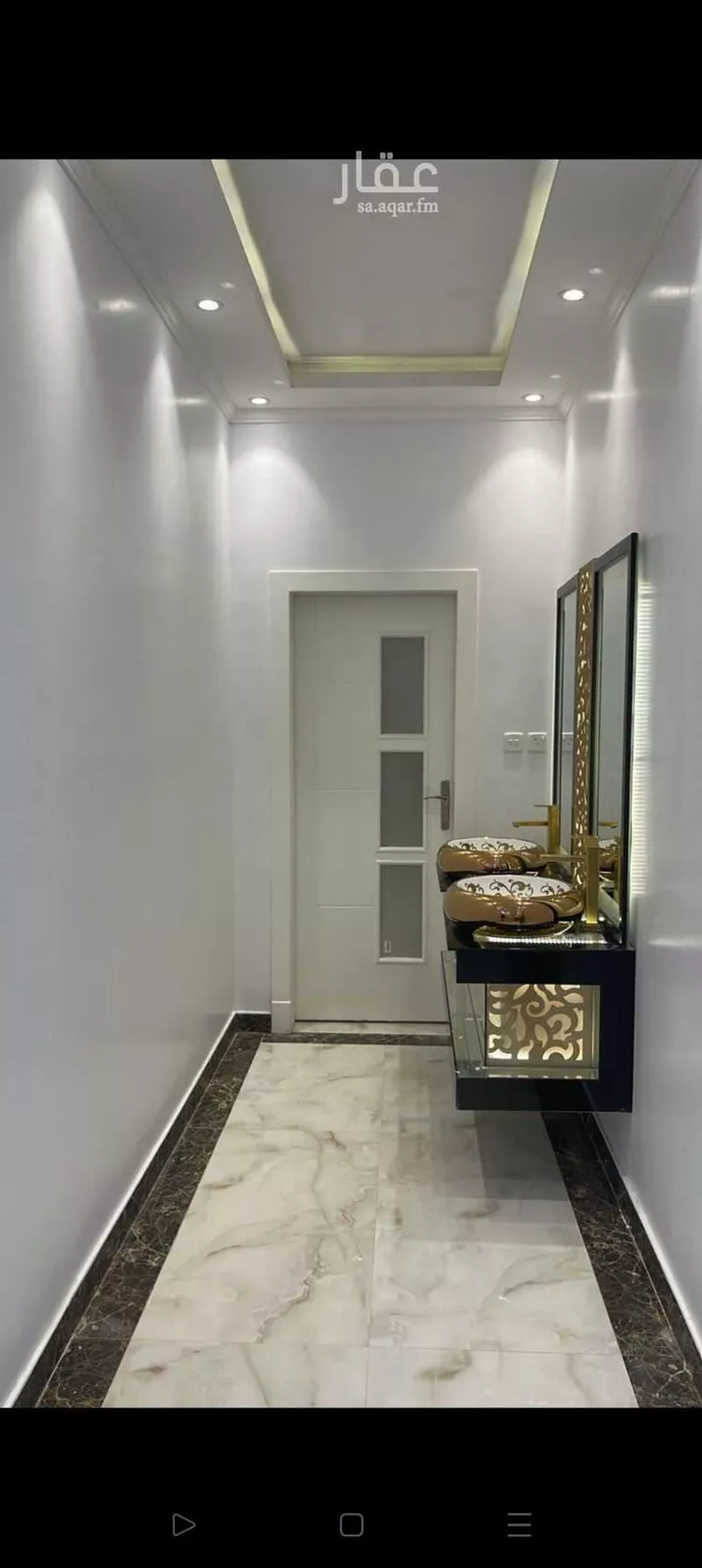 فيلا للإيجار في شارع أحمد بن مردوية, حي المهدية, مدينة الرياض, منطقة الرياض صورة 4