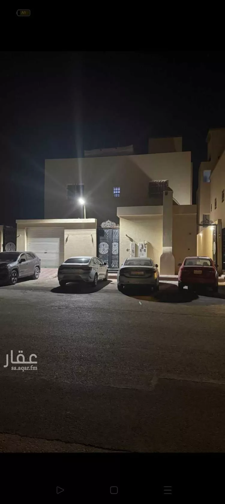 Villa for Sale in Riyadh Al Mahdiyah